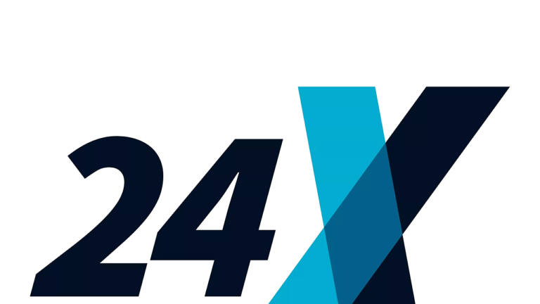 24 Exchange Logo