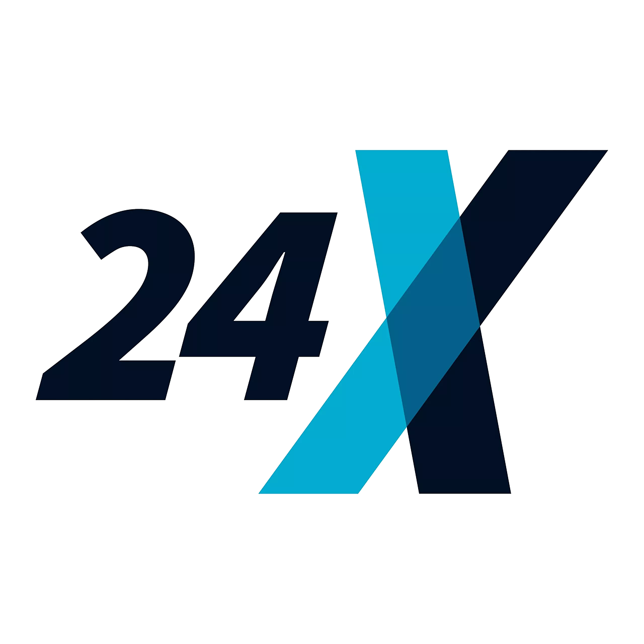 24 Exchange Logo