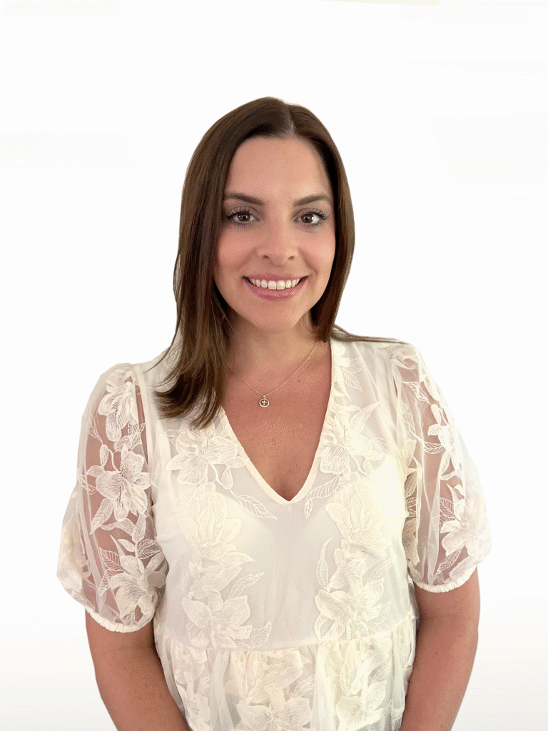 Alyssa DeFranco headshot