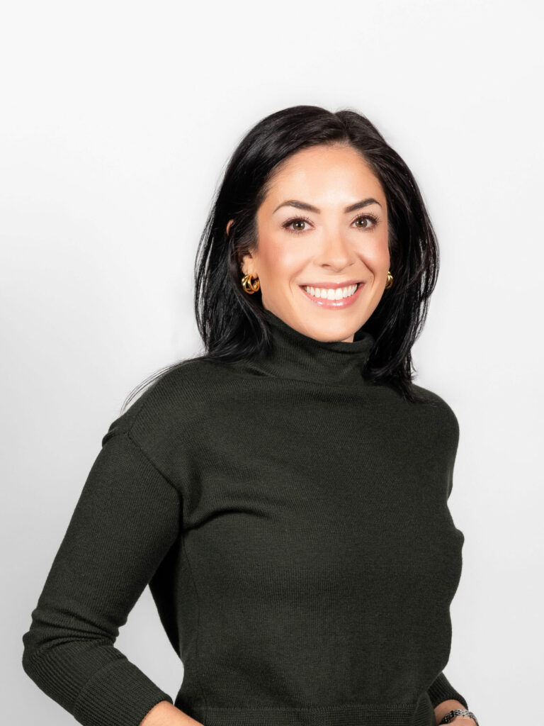 Jess Fiegleman headshot