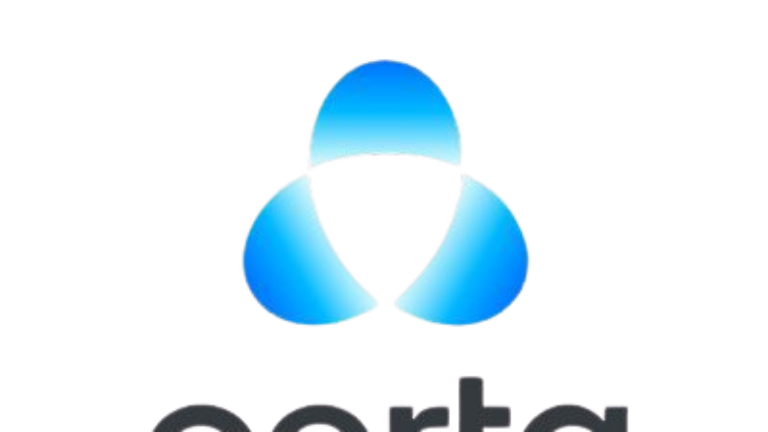 Certa Logo Transparent