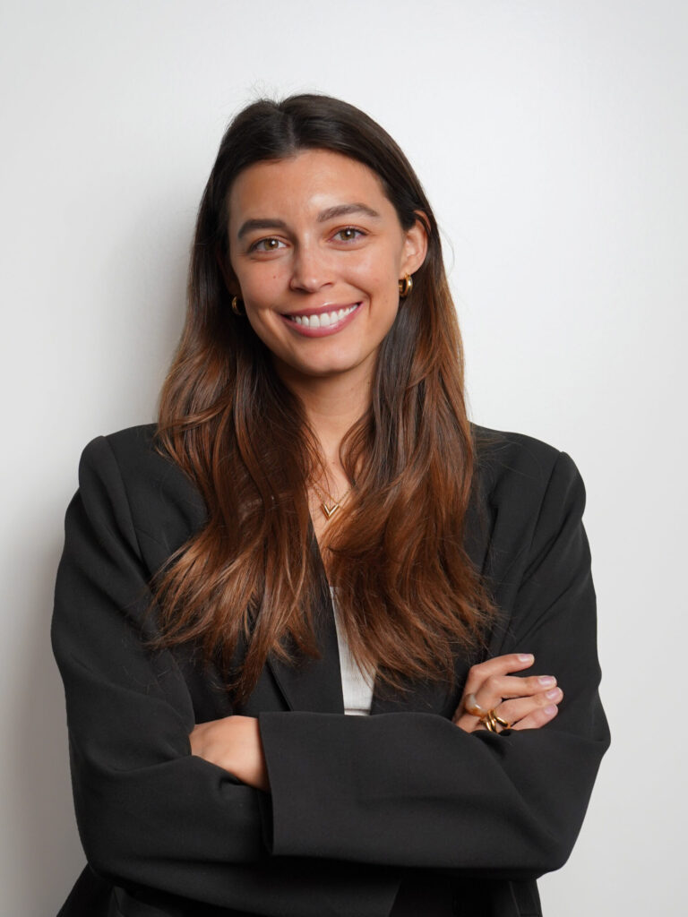 Lainy Thomas headshot