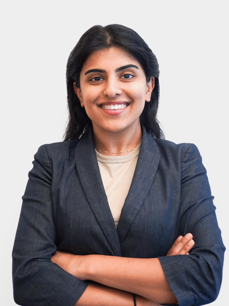 Aarushi Wadhwa headshot
