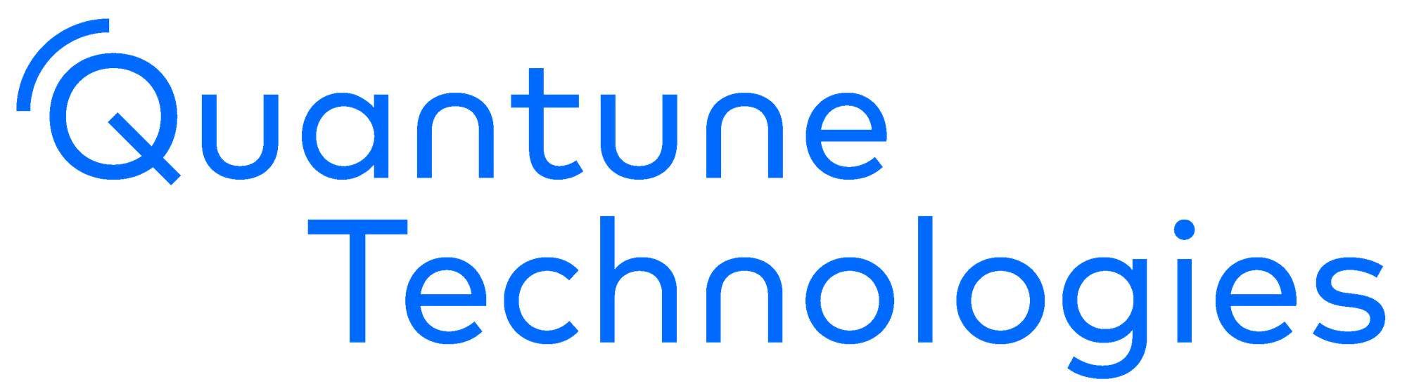 Quantune Logo