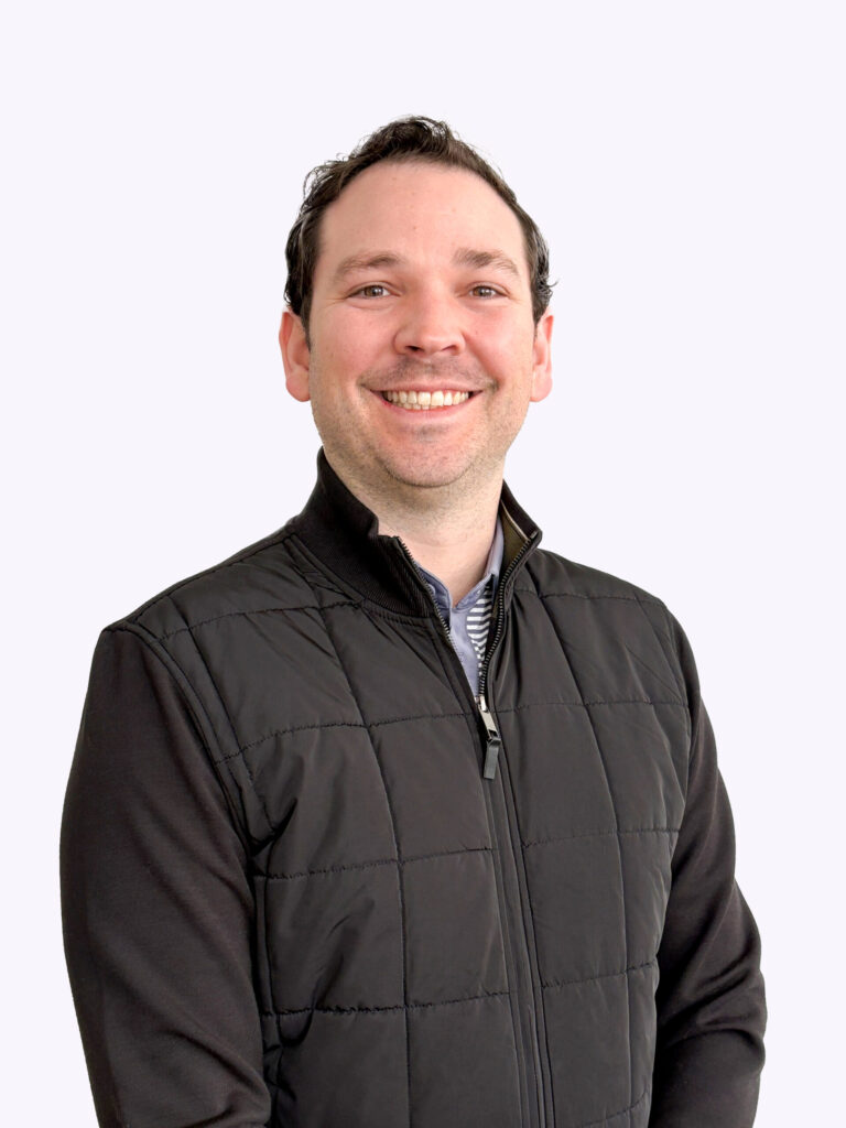 Jordan Greene headshot