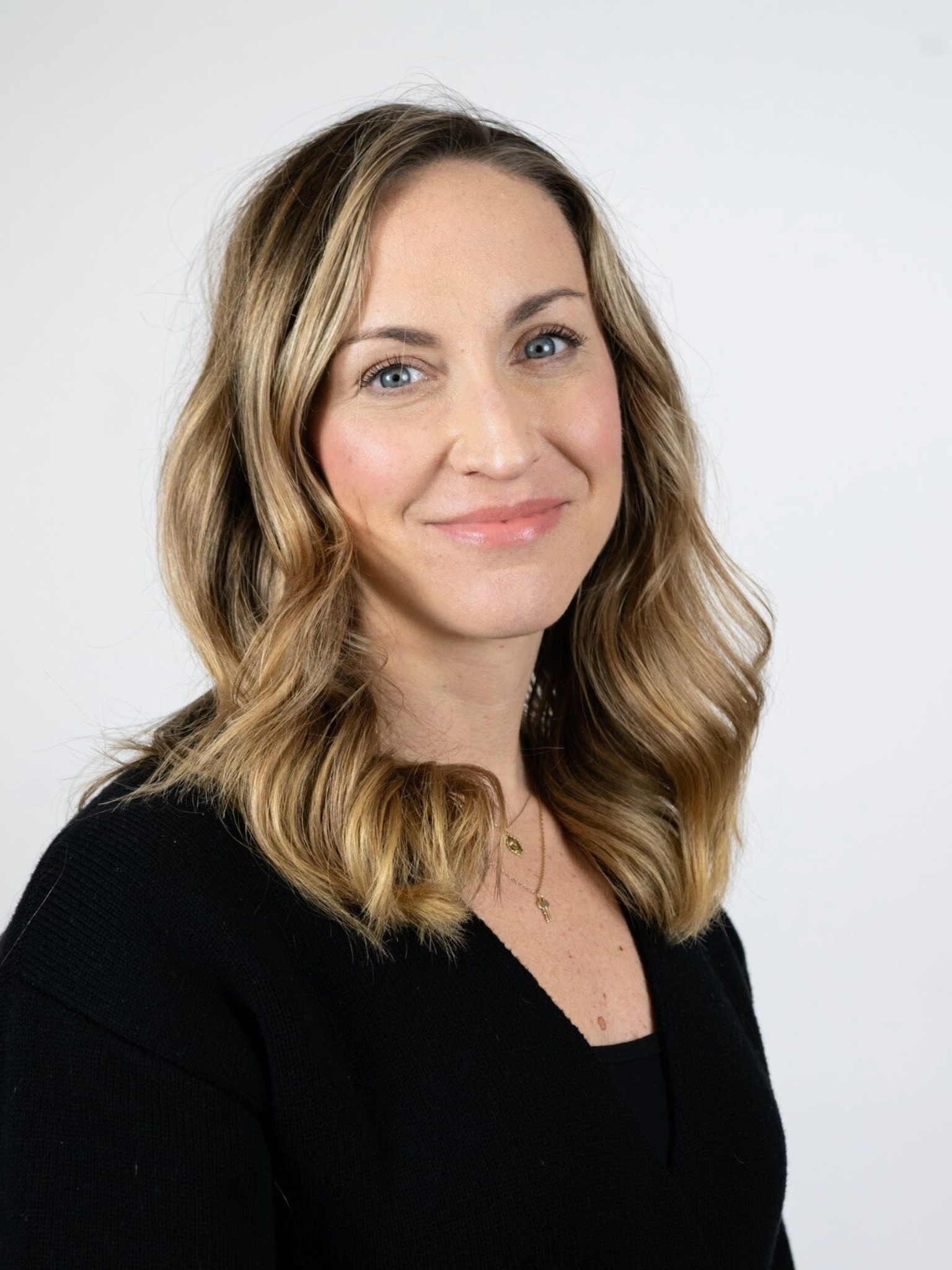 Photo of Sarah Fisher