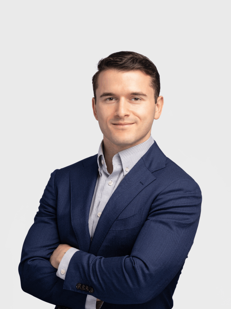 Harry Jones headshot