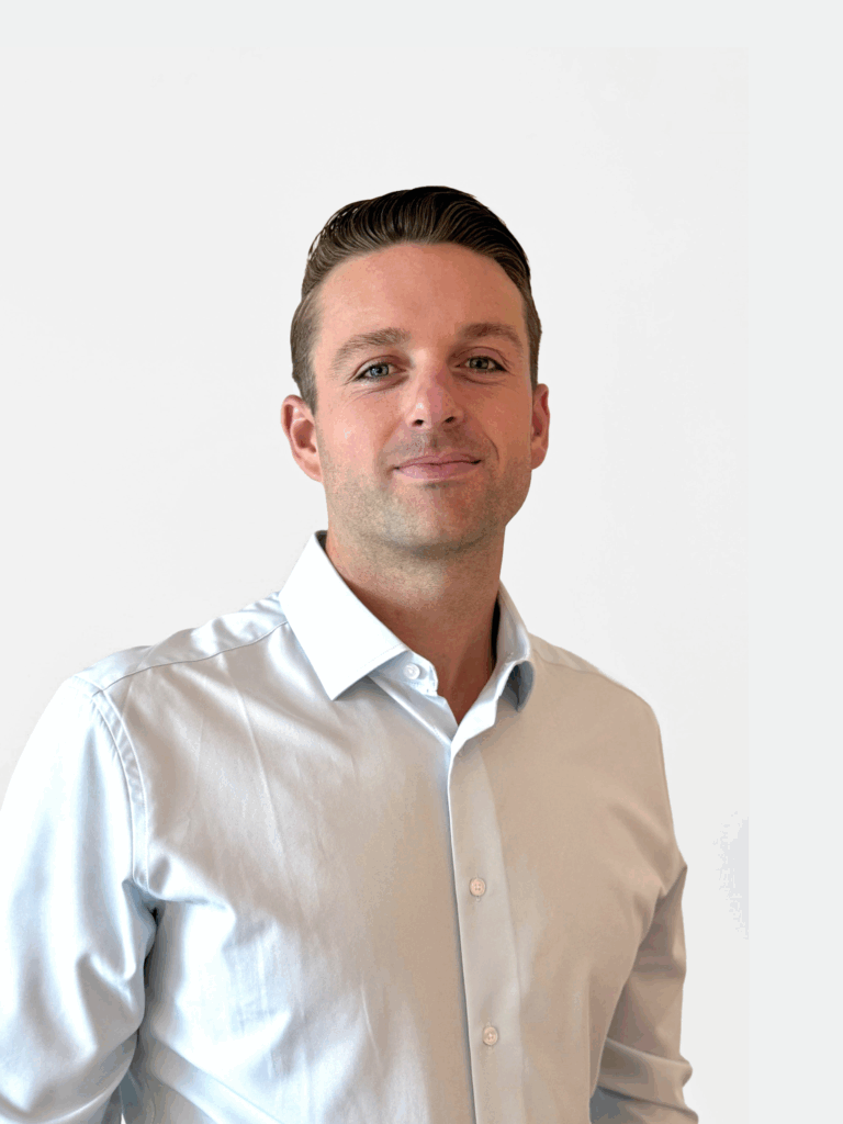 Ryan Casey headshot