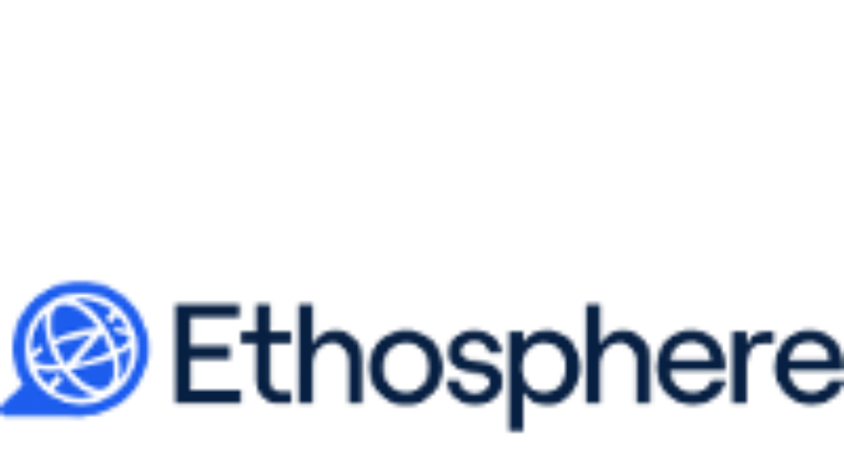 Ethosphere Logo