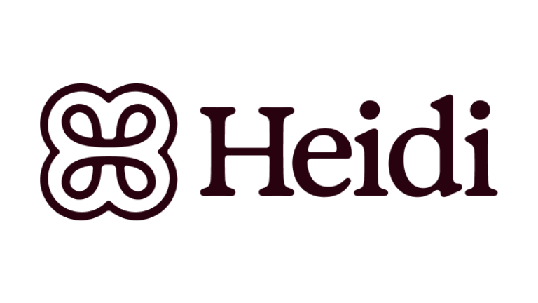 Heidi Health Logo