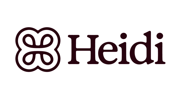 Heidi Health Logo