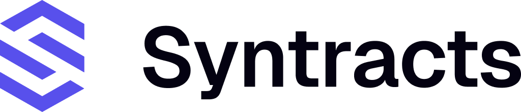 Syntracts