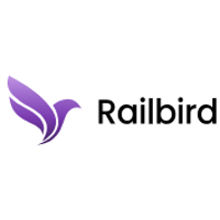 Railbird Logo