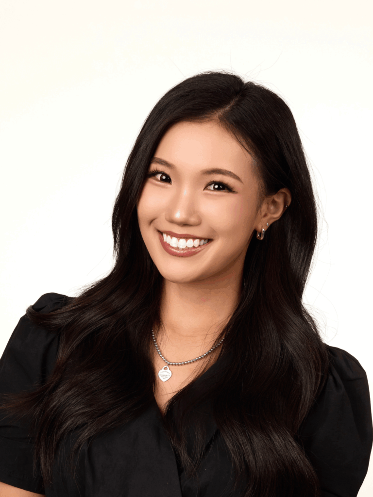 Grace Yim headshot
