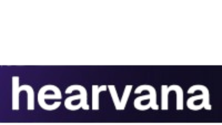Hearvana Logo